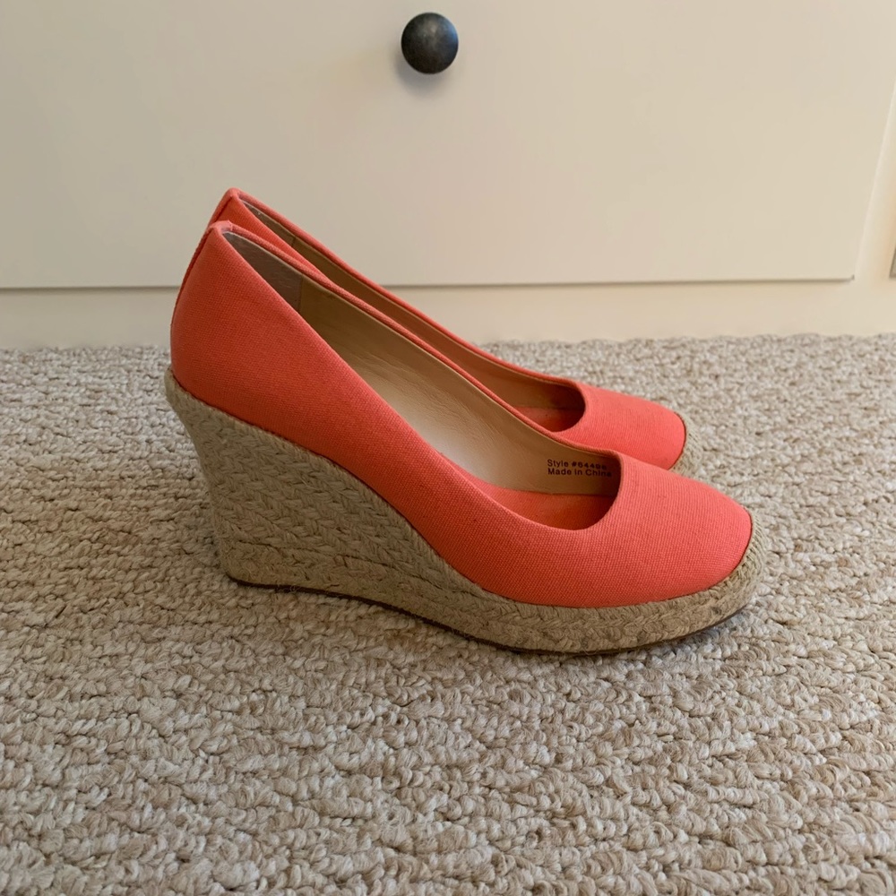 Wedges - Picture 2 of 4
